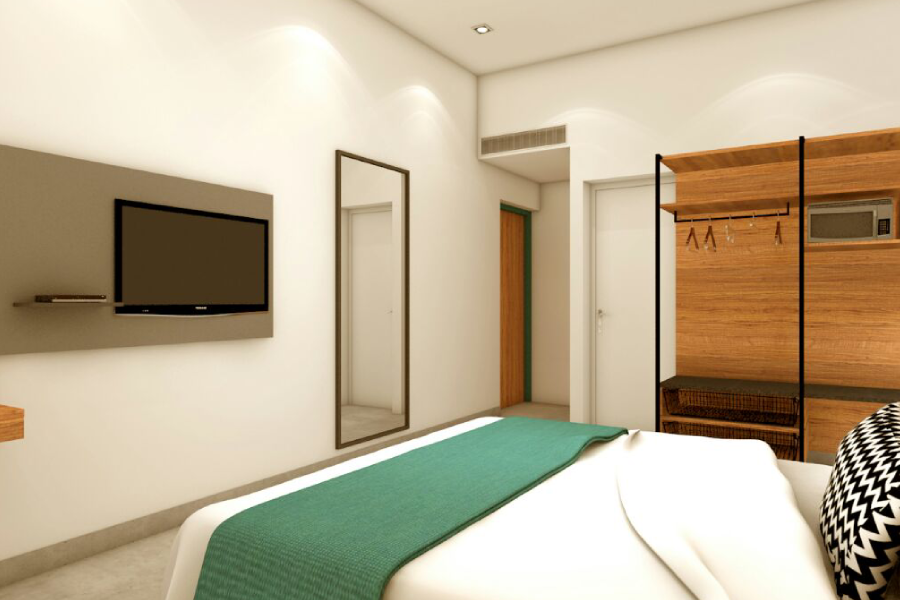 Business Hotels in Chennai